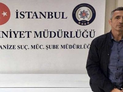 Alaattin Saral kimdir, neden tutuklandı? Alaattin Saral İstanbul’da gözaltına alındı!