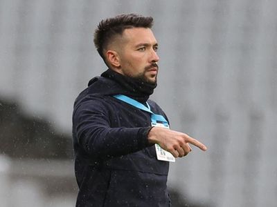Alanaspor'da Francesco Farioli Transfer Teklifi Gelen Futbolcuları Hakkında Konuştu!