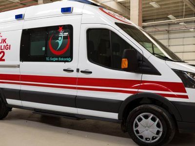 Alanya’da korkunç kaza: Çok sayıda ölü ve yaralı var