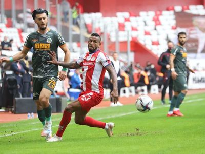 Alanyaspor Antalyaspor maçını canlı izle Bein Sports 1 - Alanya Antalya maçı canlı yayın takip linki