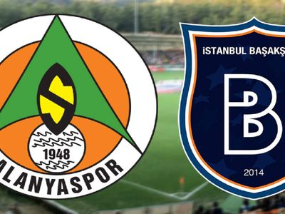 Alanyaspor Başakşehir maçını canlı izle Bein Sports 1 - Alanya Başakşehir maçı canlı yayın linki