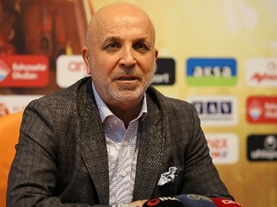 Alanyaspor Başkanı Hasan Çavuşoğlu'ndan Transfer Açıklaması