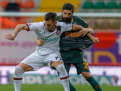 Alanyaspor Fatih Karagümrük maçını canlı izle Bein Sports 2 - Alanya Karagümrük maçı canlı yayın linki