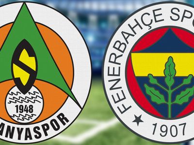Alanyaspor Fenerbahçe Maçı Ne Zaman?