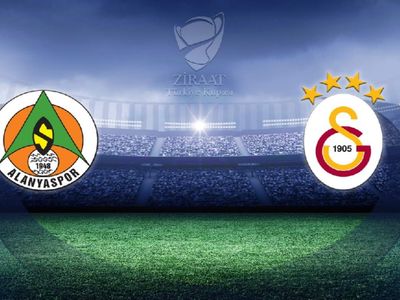 Alanyaspor Galatasaray maçını canlı izle A Spor - Alanya Galatasaray maçı canlı yayın linki