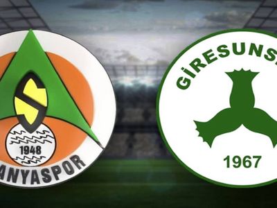 Alanyaspor Giresunspor maçını canlı izle Bein Sports 2 - Alanya Giresun maçı canlı yayın takip linki