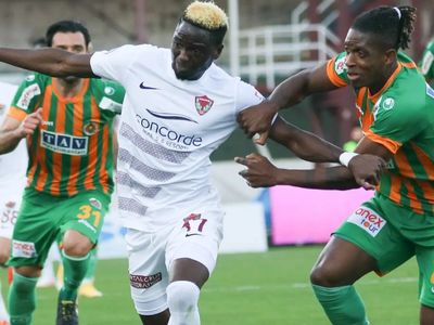 Alanyaspor Hatayspor maçını canlı izle Bein Sports 2 – Alanya Hatay maçı canlı izle şifresiz