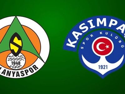 Alanyaspor Kasımpaşa maçını canlı izle Bein Sports 2 – Alanya Kasımpaşa maçı canlı yayın linki