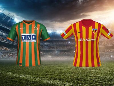 Alanyaspor Kayserispor maçını canlı izle Bein Sports 1 – Alanya Kayseri maçı canlı yayın linki