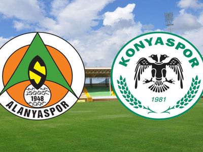 Alanyaspor Konyaspor maçını canlı izle Bein Sports 2 - Alanya Konya canlı yayın linki