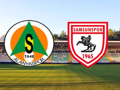 Alanyaspor Samsunspor maçını Bein Sports 2 canlı izle – 2023 Alanya Samsun maçı canlı yayın linki