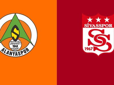 Alanyaspor Sivasspor A Spor Canlı izle - Alanya Sivas Türkiye Kupası canlı yayın A Spor izle