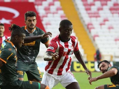 Alanyaspor Sivasspor maç özeti ve golleri izle A Spor | Alanya Sivas youtube geniş özeti ve maçın golleri
