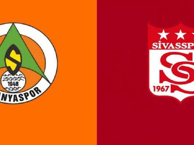Alanyaspor Sivasspor maçını canlı izle Bein Sports 1 - Alanya Sivas maçı canlı yayın linki