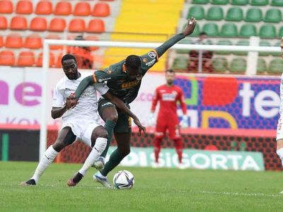 Alanyaspor - Sivasspor Ziraat Türkiye yarı final maçı ne zaman, saat kaçta, hangi kanalda?