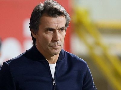 Alanyaspor Teknik Direktörü Bülent Korkmaz Beşiktaş Galibiyetinin Ardından Açıklamalarda Bulundu!