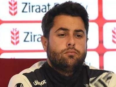 Alanyaspor Teknik Sorumlusu Felipe Sanchez Mateos'un, Sivasspor'a Ziraat Türkiye Kupası'nda elenmeleri sonrası açıklamaları ilgi çekti!