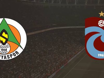 Alanyaspor Trabzonspor maçını donmadan canlı izle – Bein Sports 1 Alanya TS maçı canlı yayın bilgileri