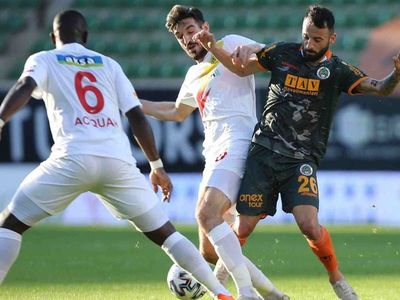 Alanyaspor Yeni Malatyaspor maç özeti ve golleri izle Bein Sports 2 | Alanya Malatya youtube geniş özeti ve maçın golleri