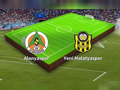 Alanyaspor Yeni Malatyaspor maçını canlı izle Bein Sports 2 -  Alanya Malatya maçı canlı yayın takip linki