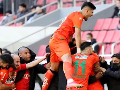 Alanyaspor'da Felipe Sanchez'den Altay Galibiyetinin Ardıdan Açıklamalar!