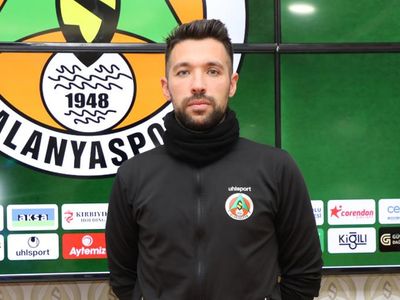 Alanyaspor'da Francesco Farioli'den Transfer ve Galatasaray Maçı Açıklaması!