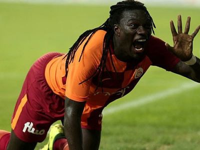 Bafetimbi Gomis Yeniden Süper Lig'de!