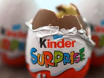 Alarm çanları çalıyor: Kinder krizi hız kesmeden büyüyor