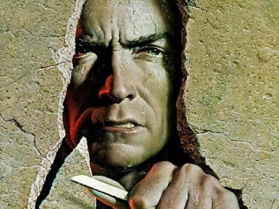 Alcatraz film konusu ve oyuncuları