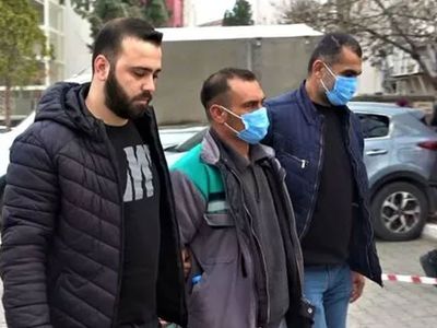 Aldatıldığını Öğrenen Öfkeli Koca İntikam İçin Bomba Yapmayı Öğrendi