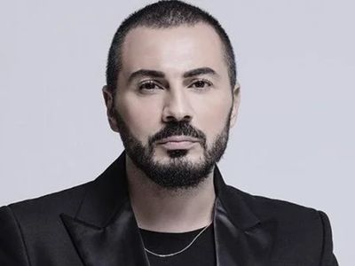 Aldığı kara haberle yasa boğulan ünlü şarkıcı Rober Hatemo yaşadığı acıyı sosyal medyadan paylaştı