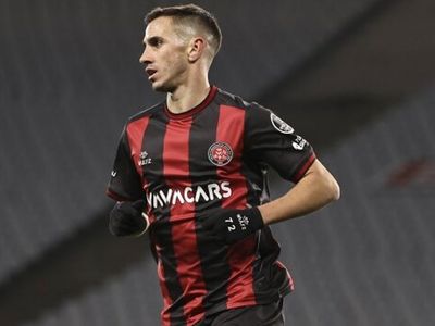 Aleksandar Pesic ülkesine döndü! Kızılyıldız, transferi resmen açıkladı