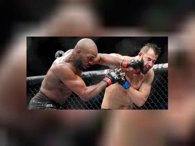 A.Lemos vs J.Andrade UFC maçı hangi kanalda, saat kaçta yayınlanacak? A.Lemos vs J.Andrade dövüşü 24 Nisan 2022  Pazar