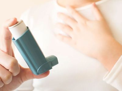 Alerjik Astım Nedir, Belirtileri Nelerdir?