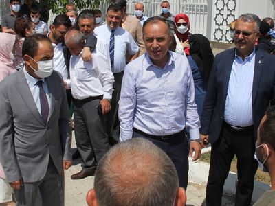 Alevi Ve Bektaşi Sivil Toplum Örgütlerinden İBB'ye Tepki Geldi: İmamoğlu Bizden Özür Dilesin!