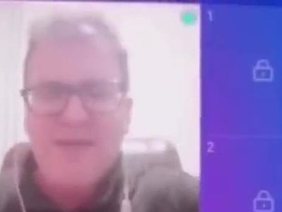 Alevilere Alçak Sözler Söyledi: AK Parti'den Sert Tepki Geldi!