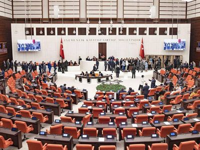 Alevileri ilgilendiren düzenleme Komisyon’dan geçti: Madenci yakınlarına destek maddesi torba yasa teklifine eklendi