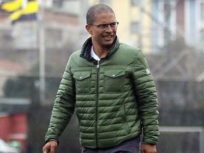 Alex de Souza 60 Gün Tesislerde Kalacak