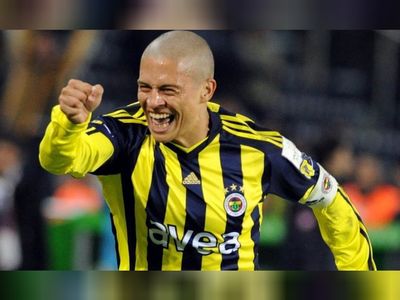 Alex de Souza, Türkiye'ye geri dönüyor! İşte yeni takımı
