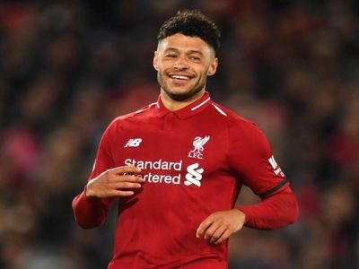 Alex Oxlade-Chamberlain kimdir, nereli ve kaç yaşında? Beşiktaş’ın yeni transferi Oxlade-Chamberlain hangi takımlarda oynadı? Alex Oxlade-Chamberlain hayatı ve kariyeri