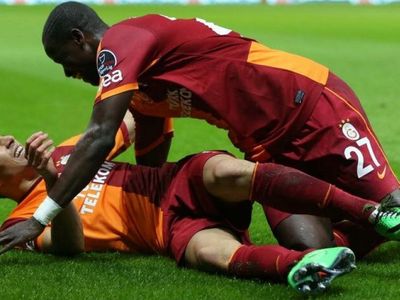 Alex Telles'ten Galatasaray İtirafı!