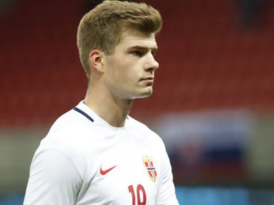 Alexander Sörloth'tan Milli Maç Öncesi İddialı Açıklamalar