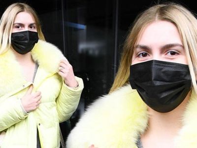 Aleyna Tilki: Bu Topraklarda Büyümek Benim İçin Avantaj