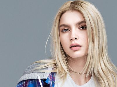 Aleyna Tilki, Maldivler’de Mini Şortlu Pozlarını Paylaştı!