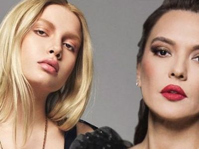 Aleyna Tilki ve Demet Akalın Arasında Yeni Kriz!