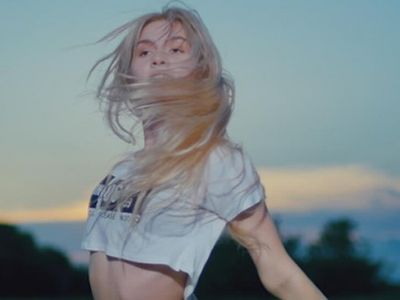 Aleyna Tilki Yeni Bir Video Paylaşarak Eleştirilere Yanıt Verdi