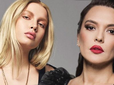 Aleyna Tilki'den Demet Akalın'a Cevap Gecikmedi