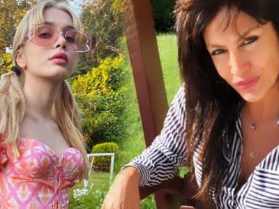 Aleyna Tilki'nin Dadı İlanına Tuğba Ekinci'den Cevap: 'Gönüllü Olarak Çalışırım'