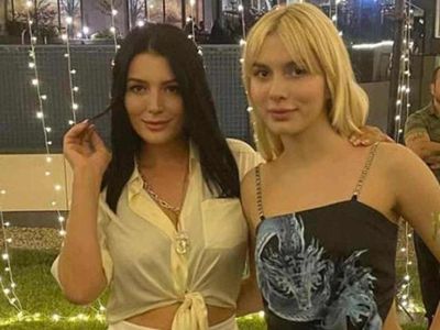 Aleyna Tilki’nin dansı annesini gölgeleyemedi! Havva Öztel'in süper minisi kızının davetine damga vurdu