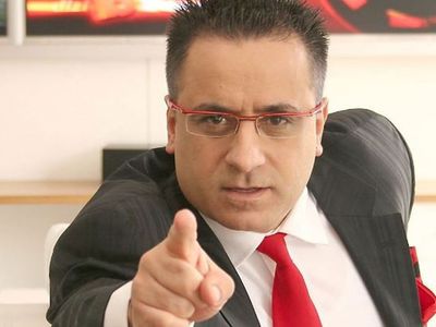 Aleyna Tilki'nin yeni şarkısında soyunduğu görüntülere Erol Köse'den sert çıkış: Türk gençleri senin donunu neden görsün?